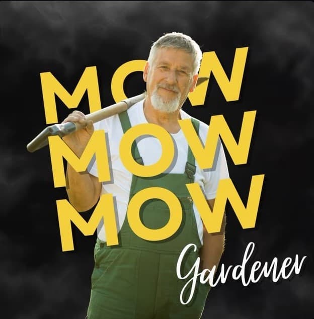 Gardener Logo